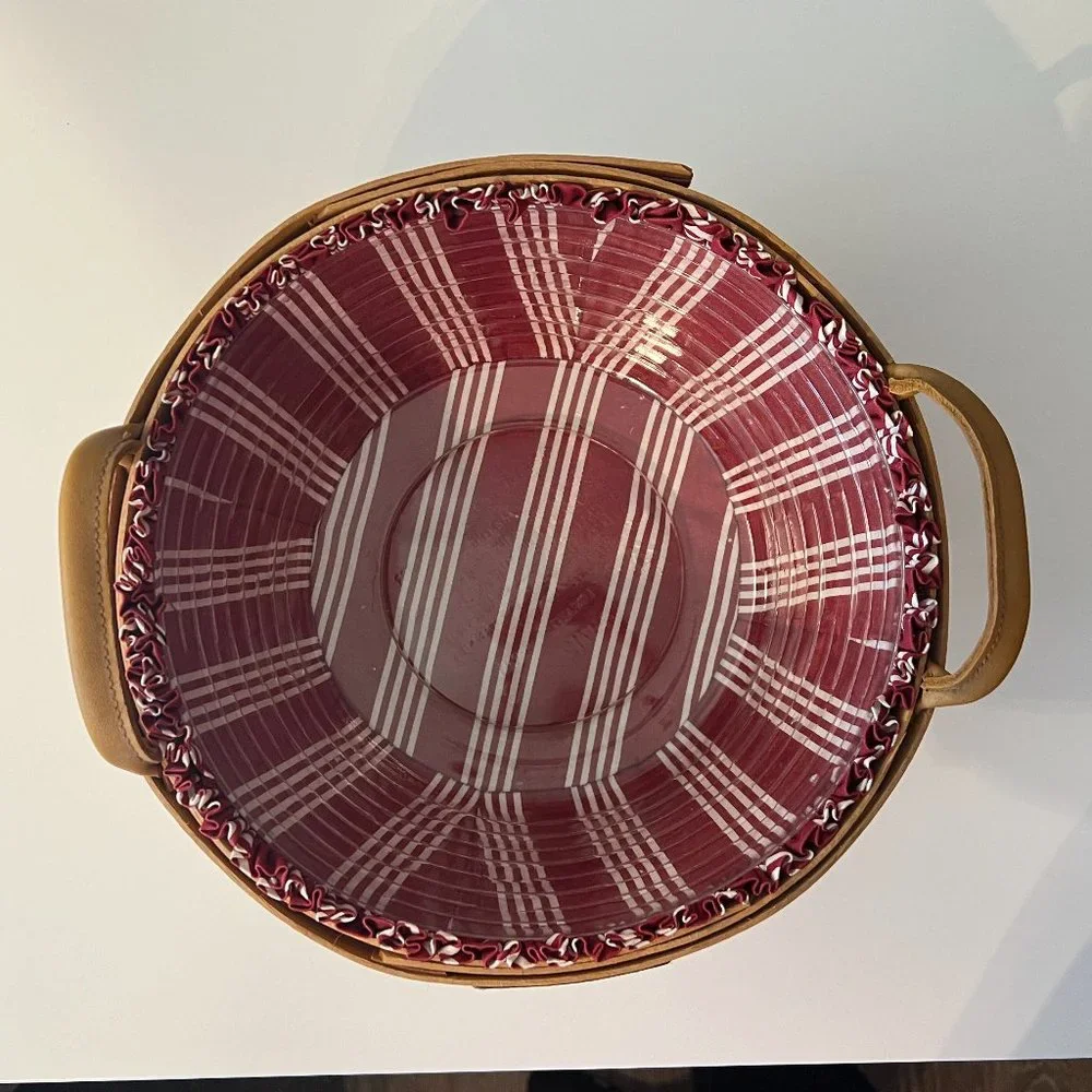 Longaberger 1999 edition